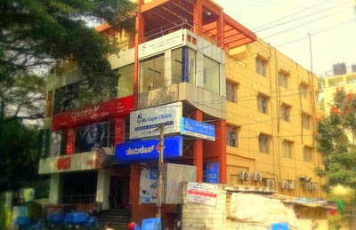 SHINWA(INDIA)ENGINEERING & TRADING PRIVATE LIMITED （印度）