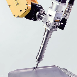 兵神涂布点胶机