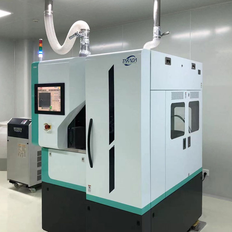 超声波切割装置（划片机） CSX501